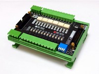 Контроллер входов/выходов ЛИР-987Б